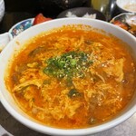 ホルモン 長岡 - 