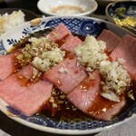 ホルモン 長岡 - 