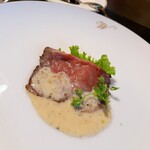 グルマンズ和牛 - オードブル