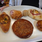 ヘルメス下中野 - 