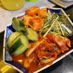 ホルモン 長岡 - 