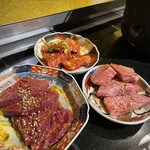 ホルモン 長岡 - 