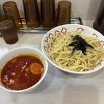 煮干しらーめん 玉五郎  - 