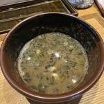 中華蕎麦 とみ田 - 