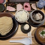 中華蕎麦 とみ田 - 