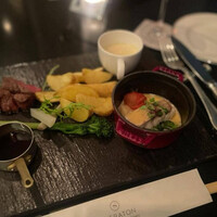 フレンチ ベイ・ビュー -  フレンチ ベイ・ビュー -