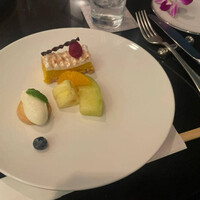 フレンチ ベイ・ビュー -  フレンチ ベイ・ビュー -