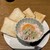 神保町 すしわさび - 料理写真:生ツナタルタル。