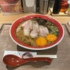 熊本ラーメン 黒亭 桜町熊本城前店