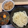 つくもうどん 塩小路本店