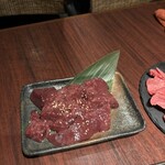炭火焼肉 つんく - 