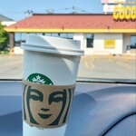 スターバックスコーヒー - ドリンク写真: