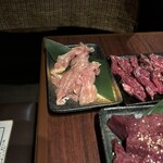 炭火焼肉 つんく - 
