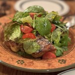 ラ ピニャータ - 