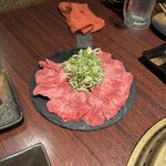 炭火焼肉 つんく - 