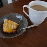 エゾアムプリン製造所 - 