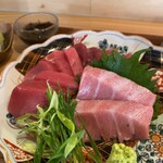 はちマル食堂 - 