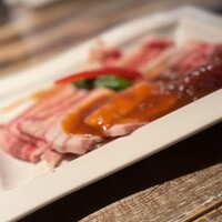 六本木焼肉　Kintan - 