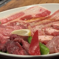 六本木焼肉　Kintan - 