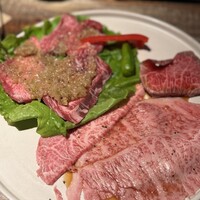 六本木焼肉　Kintan - 