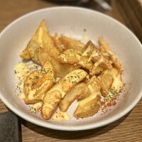 フレンチ串揚げBEIGNET 東京 - 