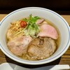 らぁ麺や 嶋