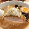 麺屋 雪風 すすきの店