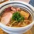 中華蕎麦 生る - 料理写真:つけそば1100円