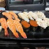 沼津魚がし鮨 丸ビル店
