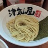 津気屋製麺 - 