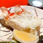 かにじぇんぬ 北のはなれ - 