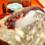 かにじぇんぬ 北のはなれ - 