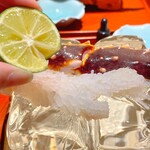 かにじぇんぬ 北のはなれ - 