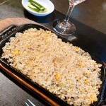 グルマンズ和牛 - 炒めご飯