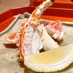 かにじぇんぬ 北のはなれ - 