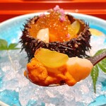 かにじぇんぬ 北のはなれ - 