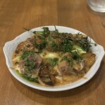 渡辺料理店 - 