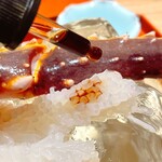 かにじぇんぬ 北のはなれ - 