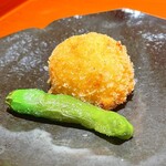 かにじぇんぬ 北のはなれ - 