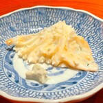 かにじぇんぬ 北のはなれ - 