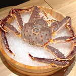 かにじぇんぬ 北のはなれ - 