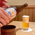 かにじぇんぬ 北のはなれ - 