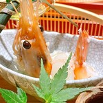 かにじぇんぬ 北のはなれ - 