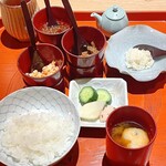 かにじぇんぬ 北のはなれ - 