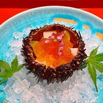 かにじぇんぬ 北のはなれ - 