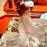 かにじぇんぬ 北のはなれ - 