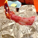 かにじぇんぬ 北のはなれ - 