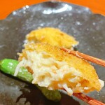 かにじぇんぬ 北のはなれ - 