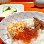 かにじぇんぬ 北のはなれ - 