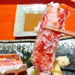 かにじぇんぬ 北のはなれ - 